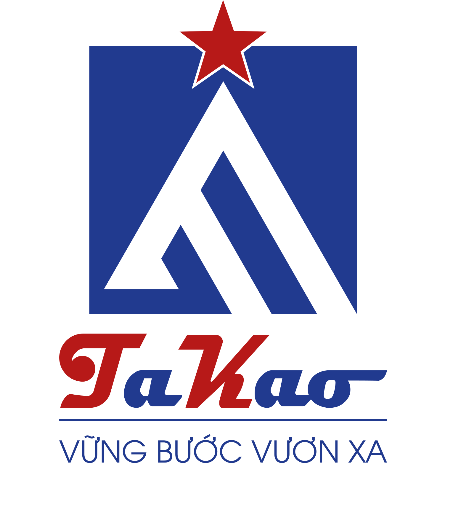 CÔNG TY CỔ PHẦN TAKAO VIỆT NAM